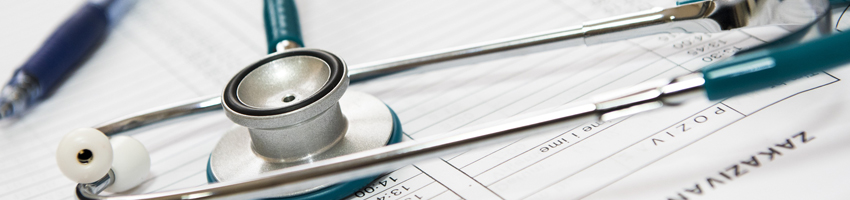 Professionnels santé